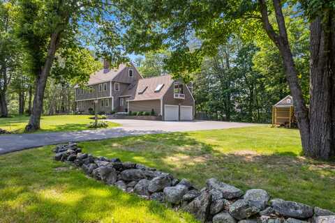106 Fieldstone Estates Road, York, ME 03909