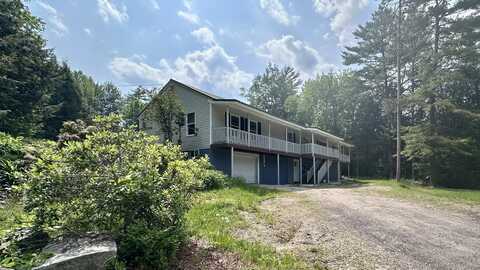 81 Maple Ridge Road, Harrison, ME 04040