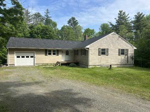 544 North Road, Sebec, ME 04481