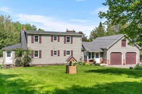 6 Blue Road, Monmouth, ME 04259