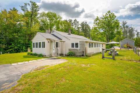 154 Jagger Mill Road, Sanford, ME 04073