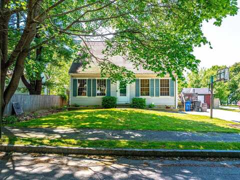 10 Empire Way, Portland, ME 04103