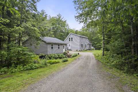 47 Double M Lane, Woolwich, ME 04579