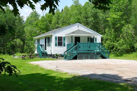 362 Ryerson Hill Road, Paris, ME 04281