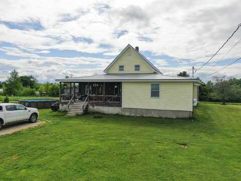 164 Mud Pond Road, Prentiss Twp T7 R3 NBPP, ME 04487