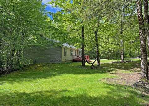 112 Orrin Road, Mariaville, ME 04605