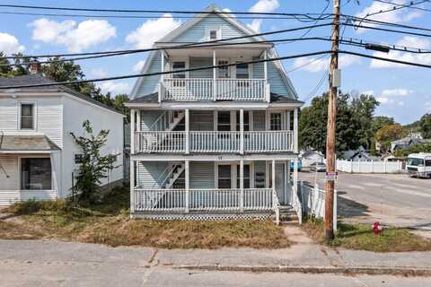 17 Main Street, Mexico, ME 04257