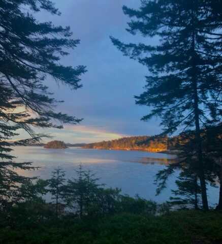 Lot73 M217 Kallio Cove Road, Saint George, ME 04860