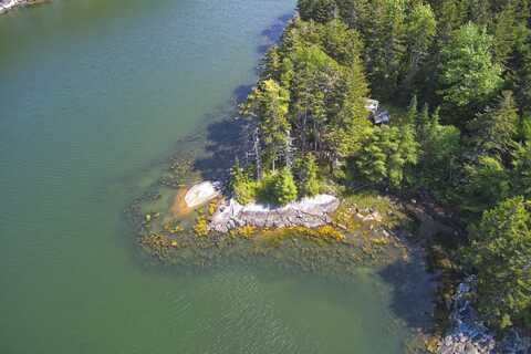Lot73 M217 Kallio Cove Road, Saint George, ME 04860