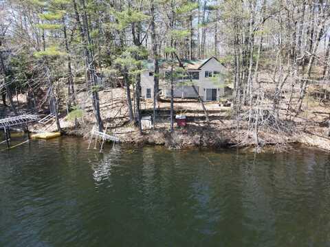 56 Red Gate Lane, Acton, ME 04001