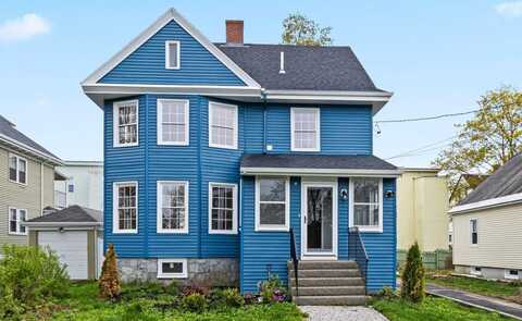 24 Mitton Street, Portland, ME 04102