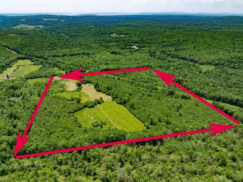 Lt 15 &18 Murray Lane, Frankfort, ME 04438