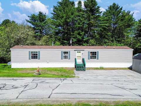 49 Putnam Park Road, Pittston, ME 04345
