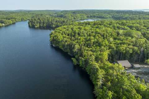 Lot 6 Whale Rock Road, Boothbay, ME 04537