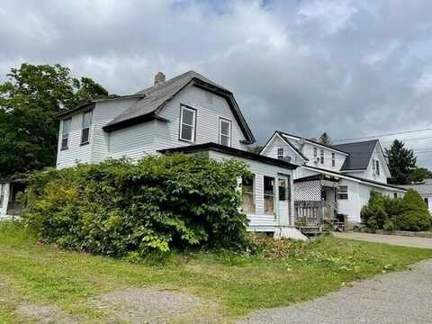 18 Birch Street, East Millinocket, ME 04430