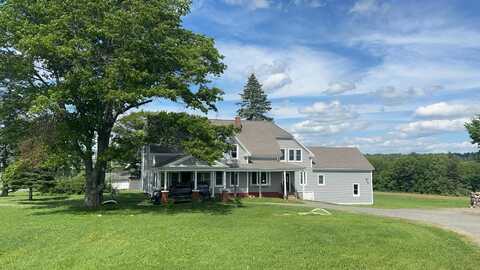 277 Conant Road, Fort Fairfield, ME 04742
