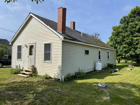 1431 Indian River Road, Addison, ME 04606