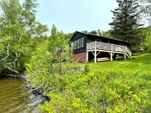 8 Birchwood Lane, Rangeley Plt, ME 04970