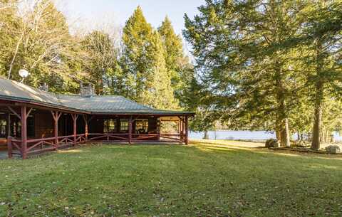 149 Carey Lane, Freedom, ME 04941