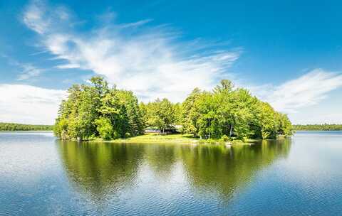 149 Carey Lane, Freedom, ME 04941