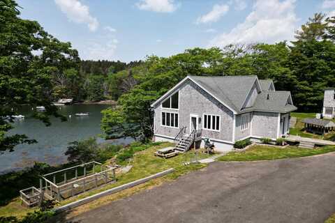 2301 State Route 129, South Bristol, ME 04568