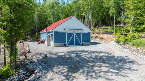 75 Fosterville Road, Bridgton, ME 04009