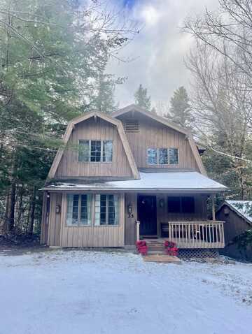 35 Viking Village Road, Newry, ME 04261