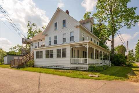 17 Steamboat Avenue, Searsport, ME 04974