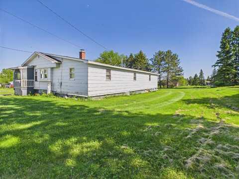 5 Belanger Road, Caribou, ME 04736