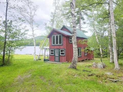 16 Mellen Lane, Wilton, ME 04294