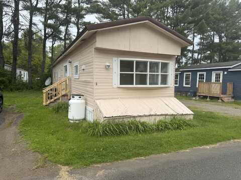 799 Stillwater Avenue, Old Town, ME 04468