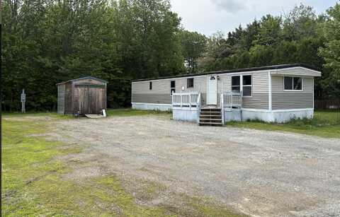 45 Church Street, East Millinocket, ME 04430