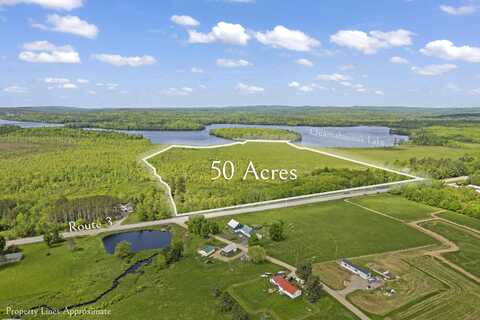 M1 L2 Augusta Road, Morrill, ME 04952