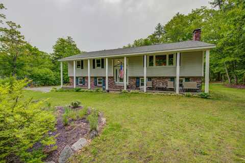 40 Sanborn Street, Gorham, ME 04038