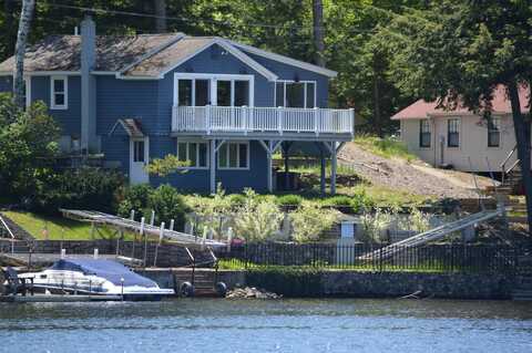 162 30th Street, Shapleigh, ME 04076
