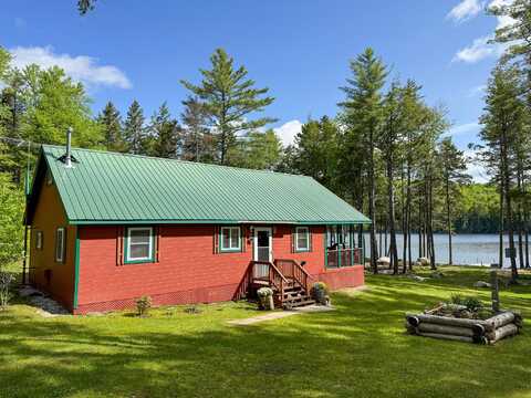 317 Pug Lakes Road, Lakeville, ME 04487