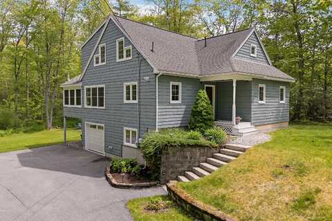 400 Chopps Cross Road, Woolwich, ME 04579