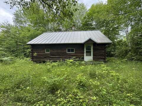 Tbd Baird Road, Wellington, ME 04942