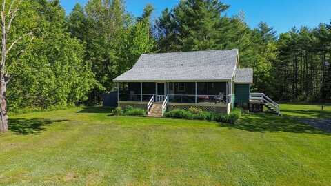 189 Stetson Road E, Levant, ME 04456