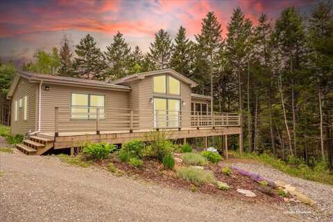 144 Woody Lane, Cushing, ME 04563