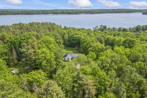 64 Old Pond Road, Dexter, ME 04930