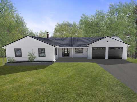 64 Old Pond Road, Dexter, ME 04930