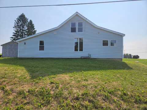5 Thomas Road, Woodland, ME 04736