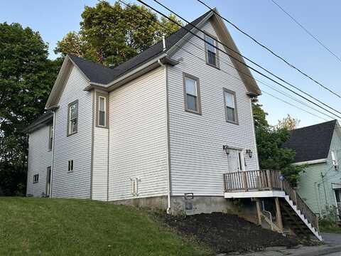 24 Merrimac Street, Bangor, ME 04401