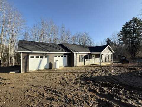 6 Bramble Lane, Windsor, ME 04363