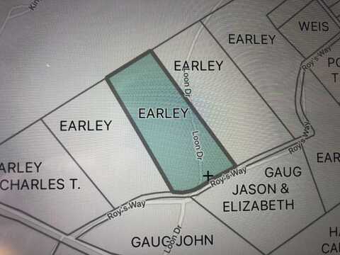 24 Roy's Way, Perry, ME 04667