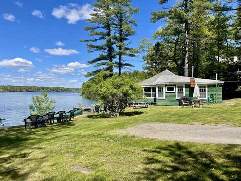 51 & 53 Rock Haven Drive, West Bath, ME 04530