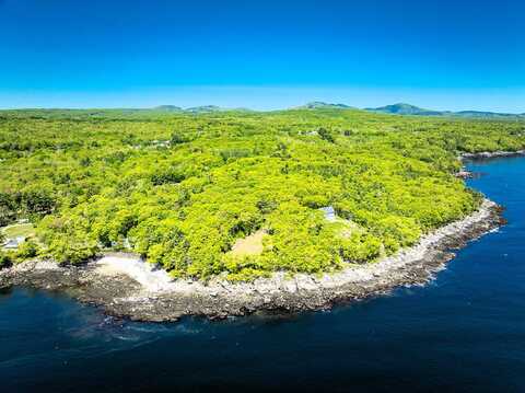 0 Dearborn Lane, Rockport, ME 04856