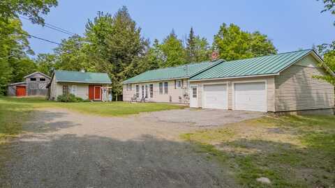 52 Judkins Road, Harmony, ME 04942
