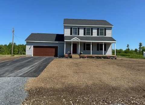 144 Curtis Street, Pittsfield, ME 04967